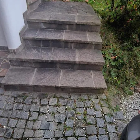 Apartmán Wein *