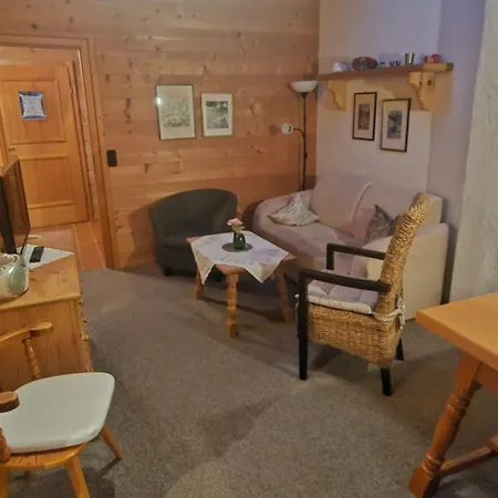 Wein Apartmán Berchtesgaden