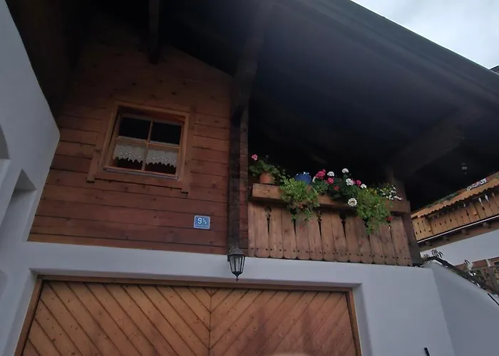 Wein Daire Berchtesgaden