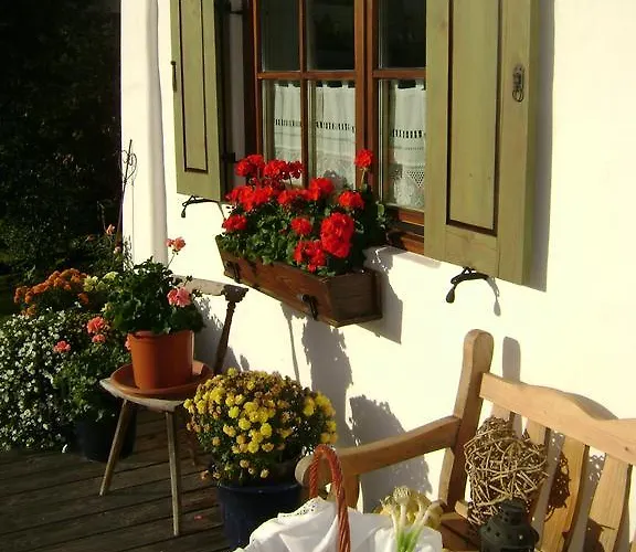Appartement Wein *